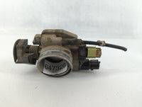 2001-2004 Jeep Grand Cherokee Throttle Body P/N:53030840 Fits Fits 2001 2002 2003 2004 OEM Used Auto Parts - Oemusedautopart