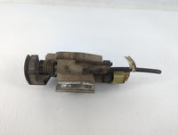 2001-2004 Jeep Grand Cherokee Throttle Body P/N:53030840 Fits Fits 2001 2002 2003 2004 OEM Used Auto Parts - Oemusedautopart