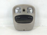 2004 Jeep Grand Cherokee Overhead Roof Console - Oemusedautoparts1.com
