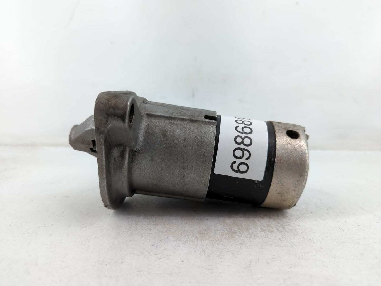 2003-2004 Jeep Grand Cherokee Car Starter Motor Solenoid OEM Fits Fits 2003 2004 2005 2006 OEM Used Auto Parts - Oemusedauto