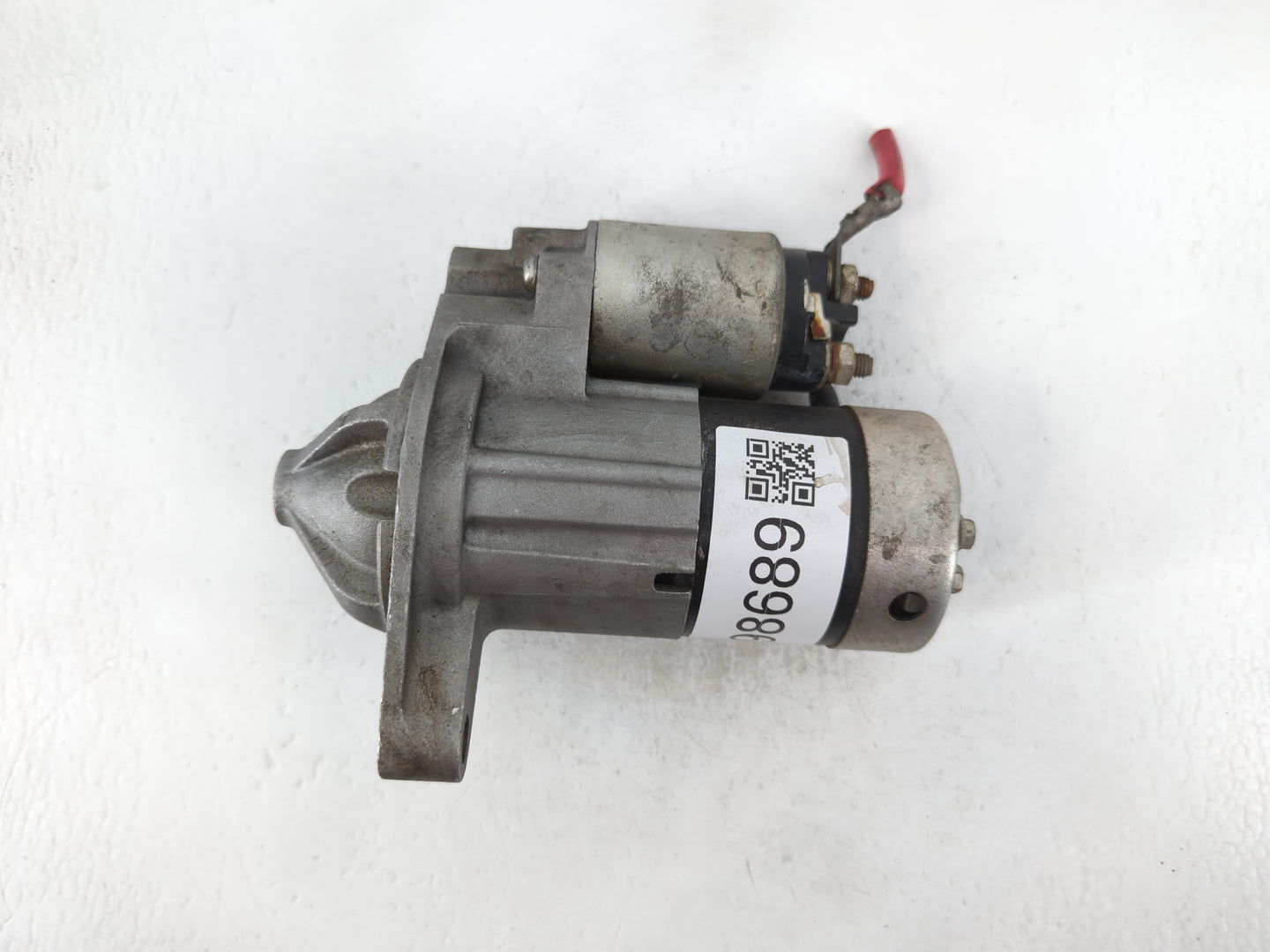 2003-2004 Jeep Grand Cherokee Car Starter Motor Solenoid OEM Fits Fits 2003 2004 2005 2006 OEM Used Auto Parts - Oemusedauto
