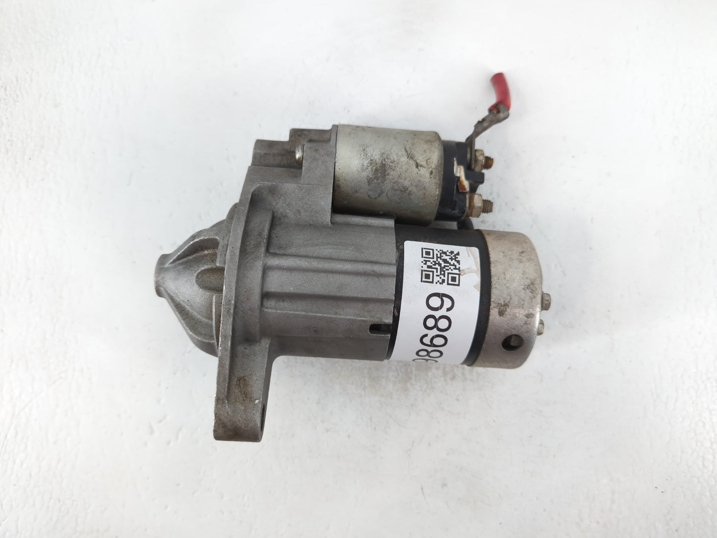 2003-2004 Jeep Grand Cherokee Car Starter Motor Solenoid OEM Fits Fits 2003 2004 2005 2006 OEM Used Auto Parts - Oemusedauto
