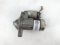 2003-2004 Jeep Grand Cherokee Car Starter Motor Solenoid OEM Fits Fits 2003 2004 2005 2006 OEM Used Auto Parts - Oemusedauto