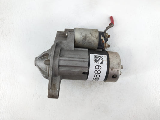 2003-2004 Jeep Grand Cherokee Car Starter Motor Solenoid OEM Fits Fits 2003 2004 2005 2006 OEM Used Auto Parts