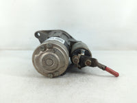 2003-2004 Jeep Grand Cherokee Car Starter Motor Solenoid OEM Fits Fits 2003 2004 2005 2006 OEM Used Auto Parts - Oemusedauto