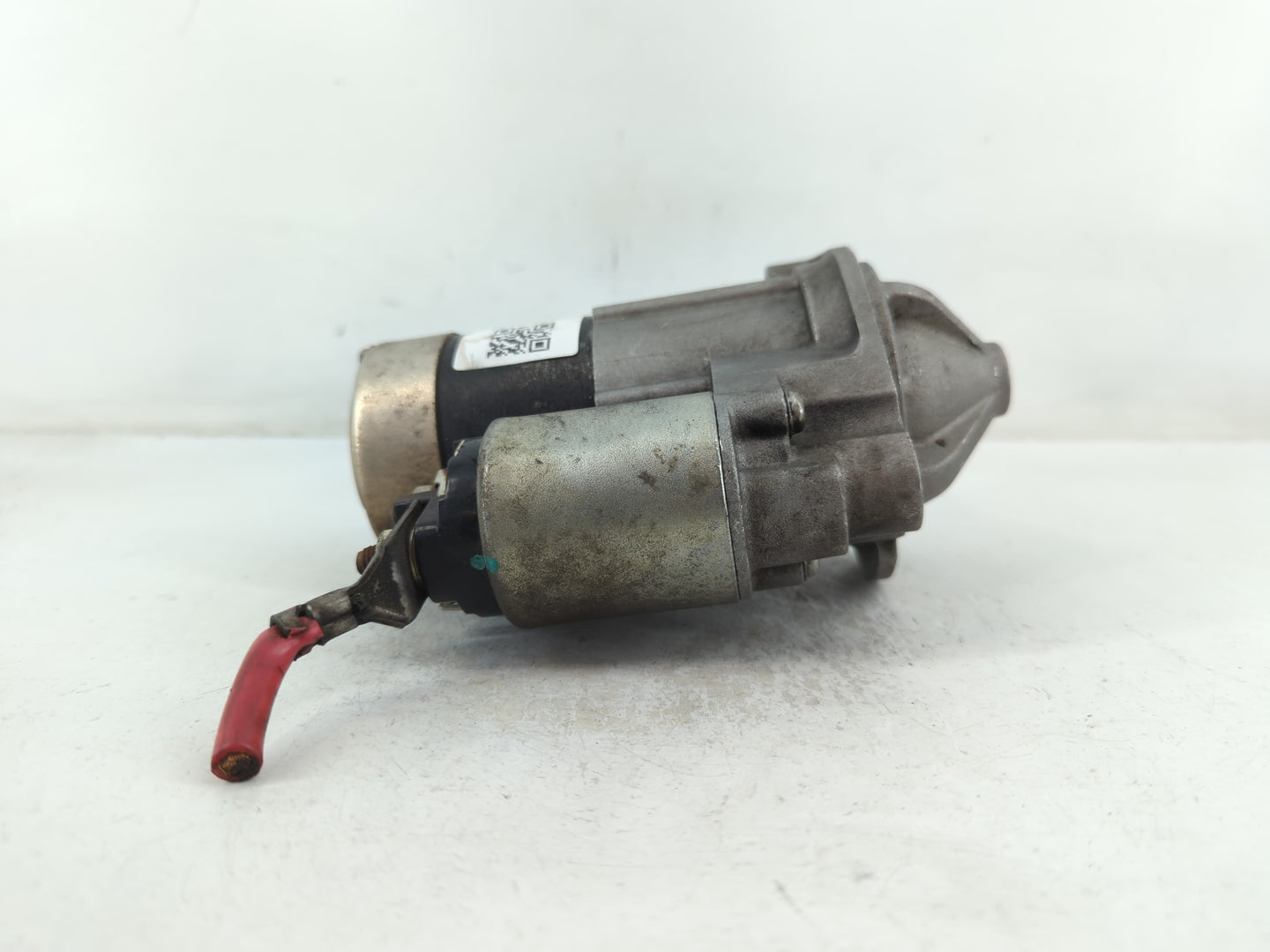 2003-2004 Jeep Grand Cherokee Car Starter Motor Solenoid OEM Fits Fits 2003 2004 2005 2006 OEM Used Auto Parts - Oemusedauto