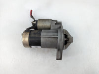 2003-2004 Jeep Grand Cherokee Car Starter Motor Solenoid OEM Fits Fits 2003 2004 2005 2006 OEM Used Auto Parts - Oemusedauto
