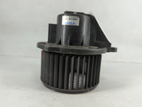 2003-2004 Jeep Grand Cherokee Heater AC Blower Motor P/N:PM9198 Fits Fits 2003 2004 OEM Used Auto Parts - Oemusedautoparts1.