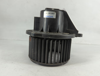 compare product 2003-2004 Jeep Grand Cherokee Heater AC Blower Motor P/N:PM9198 Fits Fits 2003 2004 OEM Used Auto Parts