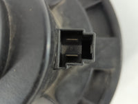 2003-2004 Jeep Grand Cherokee Heater AC Blower Motor P/N:PM9198 Fits Fits 2003 2004 OEM Used Auto Parts - Oemusedautoparts1.