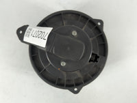 2003-2004 Jeep Grand Cherokee Heater AC Blower Motor P/N:PM9198 Fits Fits 2003 2004 OEM Used Auto Parts - Oemusedautoparts1.