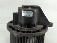 2003-2004 Jeep Grand Cherokee Heater AC Blower Motor P/N:PM9198 Fits Fits 2003 2004 OEM Used Auto Parts - Oemusedautoparts1.