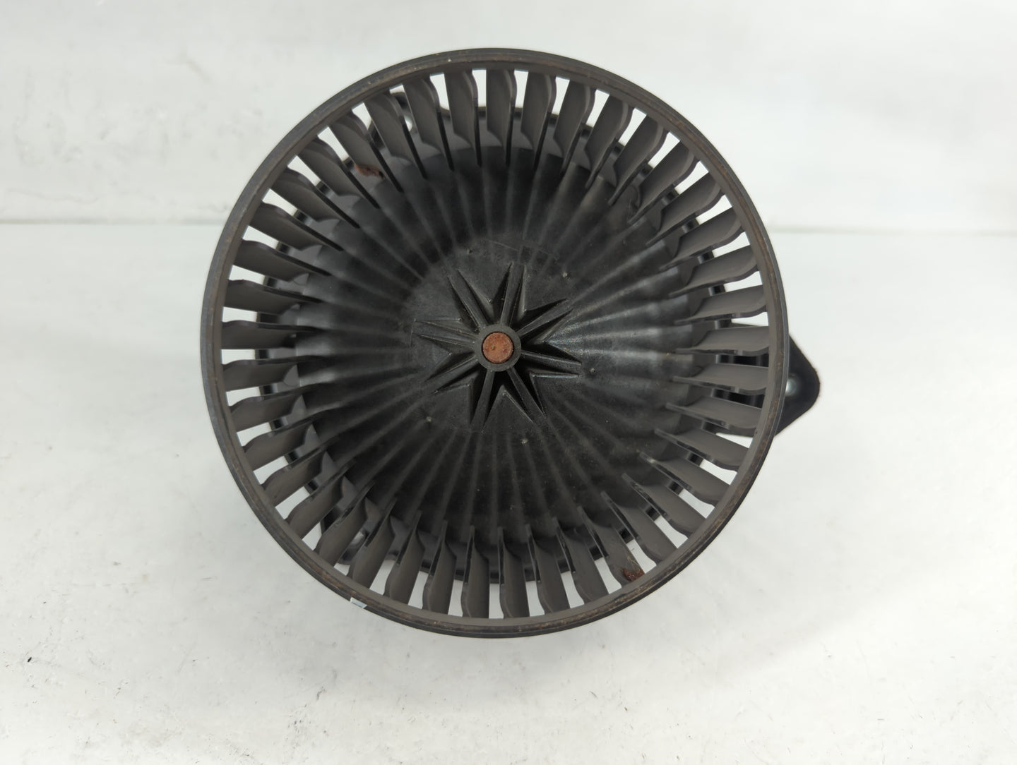 2003-2004 Jeep Grand Cherokee Heater AC Blower Motor P/N:PM9198 Fits Fits 2003 2004 OEM Used Auto Parts - Oemusedautoparts1.