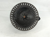 2003-2004 Jeep Grand Cherokee Heater AC Blower Motor P/N:PM9198 Fits Fits 2003 2004 OEM Used Auto Parts - Oemusedautoparts1.