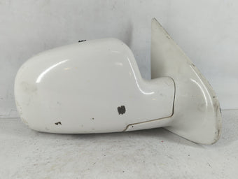 compare product 1999 Jeep Grand Cherokee Passenger Right Side View Manual Door Mirror