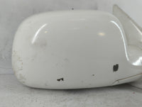 1999 Jeep Grand Cherokee Passenger Right Side View Manual Door Mirror - Oemusedautoparts1.com