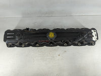 2004 Jeep Grand Cherokee Driver Left Cylinder Head Valve Cover Fits OEM Used Auto Parts - Oemusedautoparts1.com