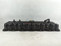 2004 Jeep Grand Cherokee Driver Left Cylinder Head Valve Cover Fits OEM Used Auto Parts - Oemusedautoparts1.com