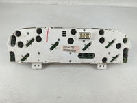 2002-2004 Jeep Grand Cherokee Instrument Cluster Speedometer Gauges P/N:56042902AI CR-0031-003-M0C0 Fits Fits 2002 2003 2004