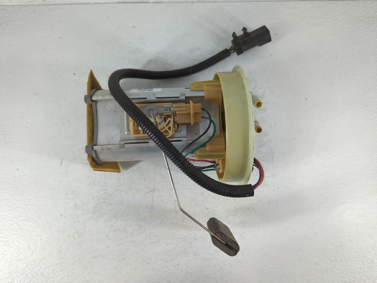 2003-2004 Jeep Grand Cherokee Electrical Gas Fuel Pump Assembly - Oemusedautoparts1.com