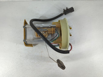 compare product 2003-2004 Jeep Grand Cherokee Electrical Gas Fuel Pump Assembly