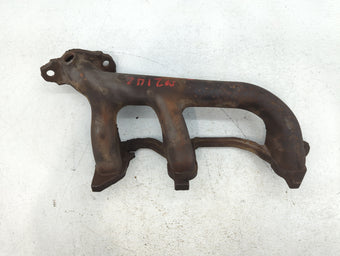 compare product 1999 Jeep Grand Cherokee Turbocharger Exhaust Manifold With Turbo Charger