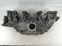 1999 Jeep Grand Cherokee Turbocharger Exhaust Manifold With Turbo Charger - Oemusedautoparts1.com