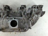 1999 Jeep Grand Cherokee Turbocharger Exhaust Manifold With Turbo Charger - Oemusedautoparts1.com