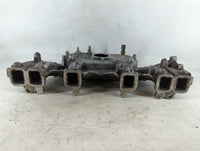 1999 Jeep Grand Cherokee Turbocharger Exhaust Manifold With Turbo Charger - Oemusedautoparts1.com