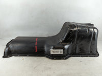 1999-2004 Jeep Grand Cherokee Engine Oil Pan Fits Fits 1999 2000 2001 2002 2003 2004 2005 2006 OEM Used Auto Parts - Oemused