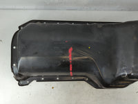 1999-2004 Jeep Grand Cherokee Engine Oil Pan Fits Fits 1999 2000 2001 2002 2003 2004 2005 2006 OEM Used Auto Parts - Oemused