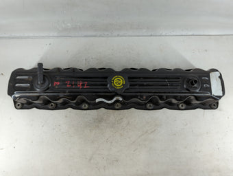compare product 2004 Jeep Grand Cherokee Driver Left Cylinder Head Valve Cover Fits OEM Used Auto Parts
