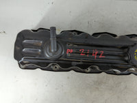 2004 Jeep Grand Cherokee Driver Left Cylinder Head Valve Cover Fits OEM Used Auto Parts - Oemusedautoparts1.com