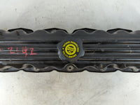 2004 Jeep Grand Cherokee Driver Left Cylinder Head Valve Cover Fits OEM Used Auto Parts - Oemusedautoparts1.com
