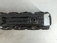 2004 Jeep Grand Cherokee Driver Left Cylinder Head Valve Cover Fits OEM Used Auto Parts - Oemusedautoparts1.com