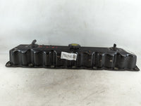 2004 Jeep Grand Cherokee Driver Left Cylinder Head Valve Cover Fits OEM Used Auto Parts - Oemusedautoparts1.com