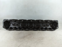 2004 Jeep Grand Cherokee Driver Left Cylinder Head Valve Cover Fits OEM Used Auto Parts - Oemusedautoparts1.com