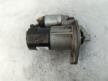 2003-2004 Jeep Grand Cherokee Car Starter Motor Solenoid OEM Fits Fits 2003 2004 2005 2006 OEM Used Auto Parts - Oemusedauto