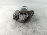 2003-2004 Jeep Grand Cherokee Car Starter Motor Solenoid OEM Fits Fits 2003 2004 2005 2006 OEM Used Auto Parts - Oemusedauto