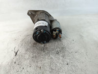 2003-2004 Jeep Grand Cherokee Car Starter Motor Solenoid OEM Fits Fits 2003 2004 2005 2006 OEM Used Auto Parts - Oemusedauto