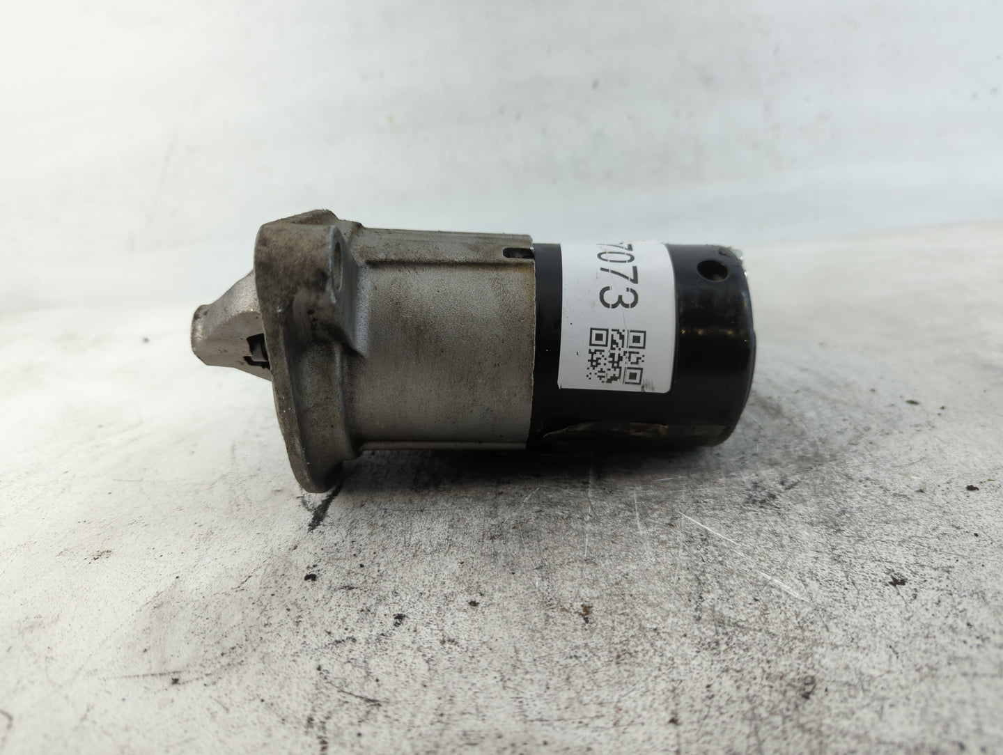 2003-2004 Jeep Grand Cherokee Car Starter Motor Solenoid OEM Fits Fits 2003 2004 2005 2006 OEM Used Auto Parts - Oemusedauto