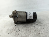 2003-2004 Jeep Grand Cherokee Car Starter Motor Solenoid OEM Fits Fits 2003 2004 2005 2006 OEM Used Auto Parts - Oemusedauto