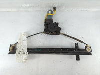 2000-2004 Jeep Grand Cherokee Driver Left Front Window Regulator 777031 - Oemusedautoparts1.com