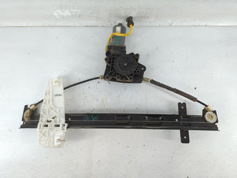 compare product 2000-2004 Jeep Grand Cherokee Driver Left Front Window Regulator 777031