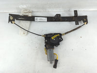 2000-2004 Jeep Grand Cherokee Driver Left Front Window Regulator 777031 - Oemusedautoparts1.com
