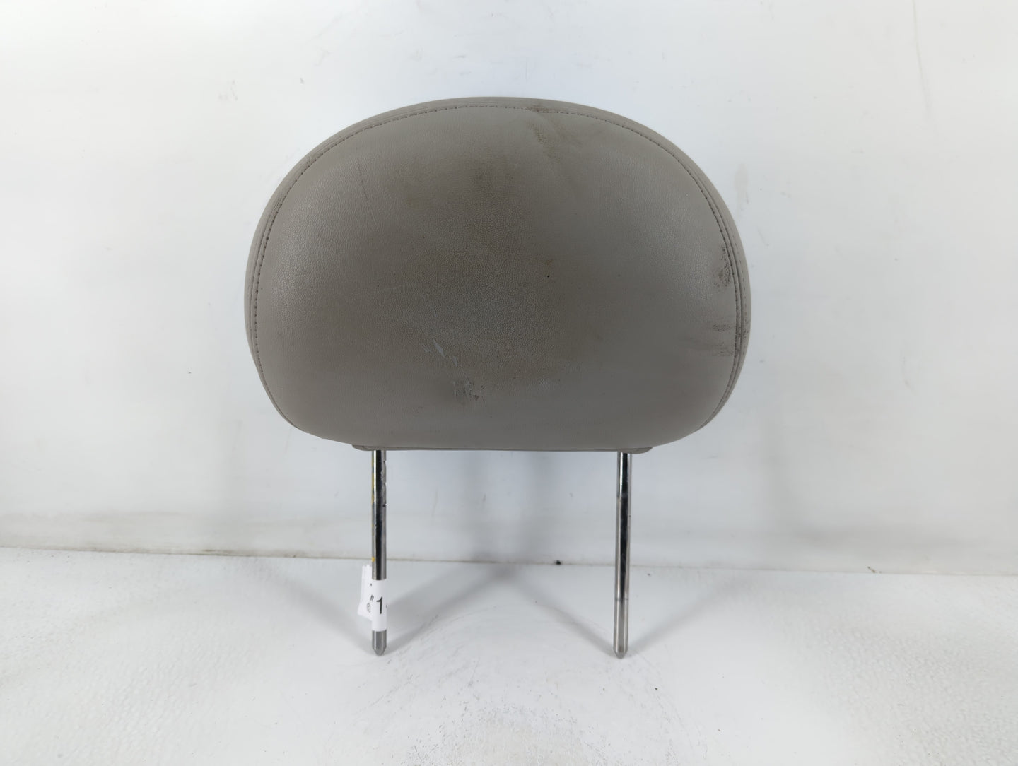 2000-2004 Jeep Grand Cherokee Headrest Head Rest Front Driver Passenger Seat Fits Fits 2000 2001 2002 2003 2004 OEM Used Aut