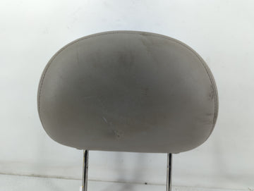 2000-2004 Jeep Grand Cherokee Headrest Head Rest Front Driver Passenger Seat Fits Fits 2000 2001 2002 2003 2004 OEM Used Auto Parts