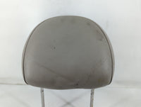 2000-2004 Jeep Grand Cherokee Headrest Head Rest Front Driver Passenger Seat Fits Fits 2000 2001 2002 2003 2004 OEM Used Aut