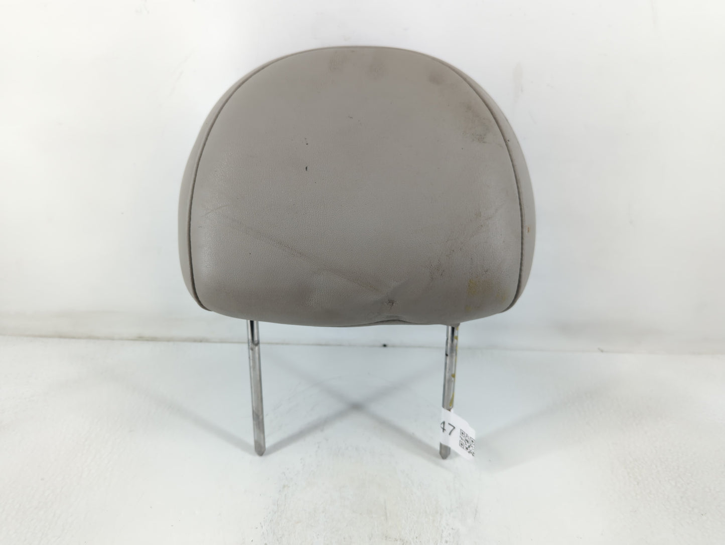 2000-2004 Jeep Grand Cherokee Headrest Head Rest Front Driver Passenger Seat Fits Fits 2000 2001 2002 2003 2004 OEM Used Aut