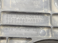 2002 Jeep Grand Cherokee Passenger Right Oem Head Light Headlight Lamp - Oemusedautoparts1.com